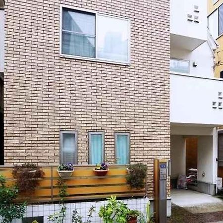فندق Tokyo Kokiri Shinjuku المظهر الخارجي الصورة