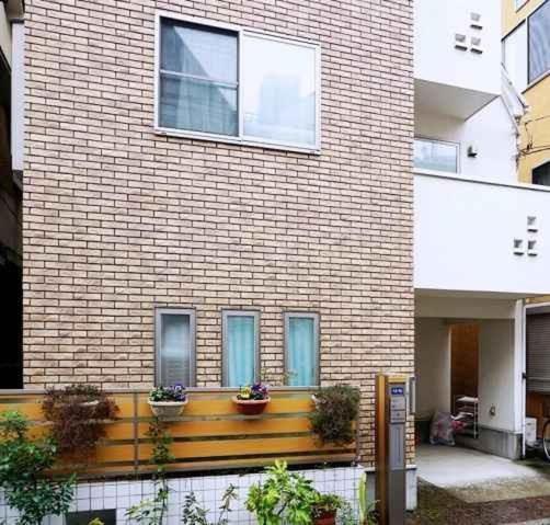 فندق Tokyo Kokiri Shinjuku المظهر الخارجي الصورة